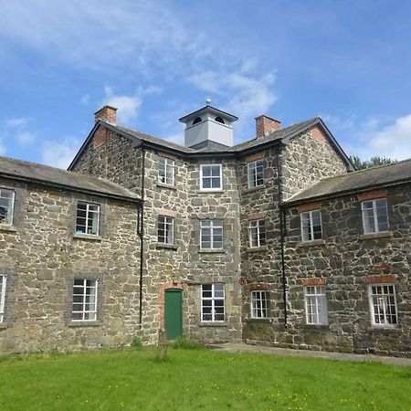 A Pousada Llanfyllin Workhouse - Y Dolydd Exterior foto